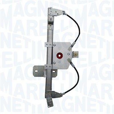 Podnośnik szyby MAGNETI MARELLI 350103150800