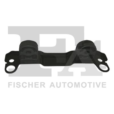 Uchwyt, system wydechowy FA1 123-938