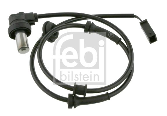 Czujnik, prędkość obrotowa koła FEBI BILSTEIN 23496