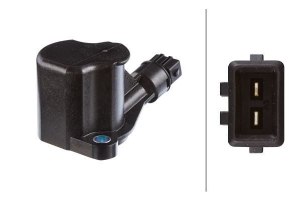 Przełącznik, światło cofania HELLA 6ZF 008 621-251
