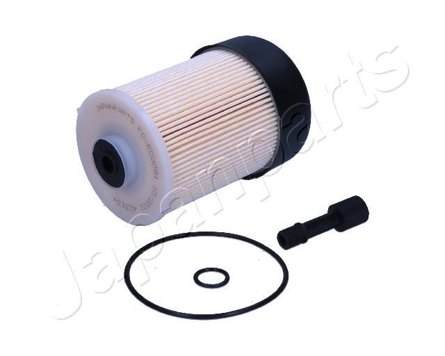 Filtr paliwa JAPANPARTS FC-ECO091