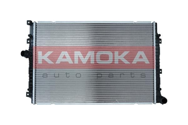 Chłodnica, układ chłodzenia silnika KAMOKA 7700041