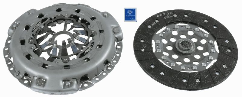 Zestaw sprzęgieł SACHS 3000 951 240