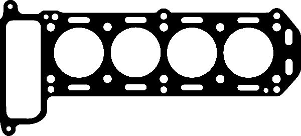 Uszczelka, głowica cylindrów CORTECO 411186P