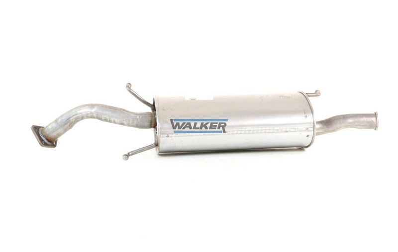 Tłumik końcowy WALKER 22570
