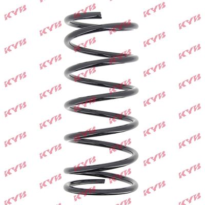 Sprężyna zawieszenia KYB RB6296