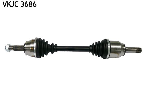 Wał napędowy SKF VKJC3686