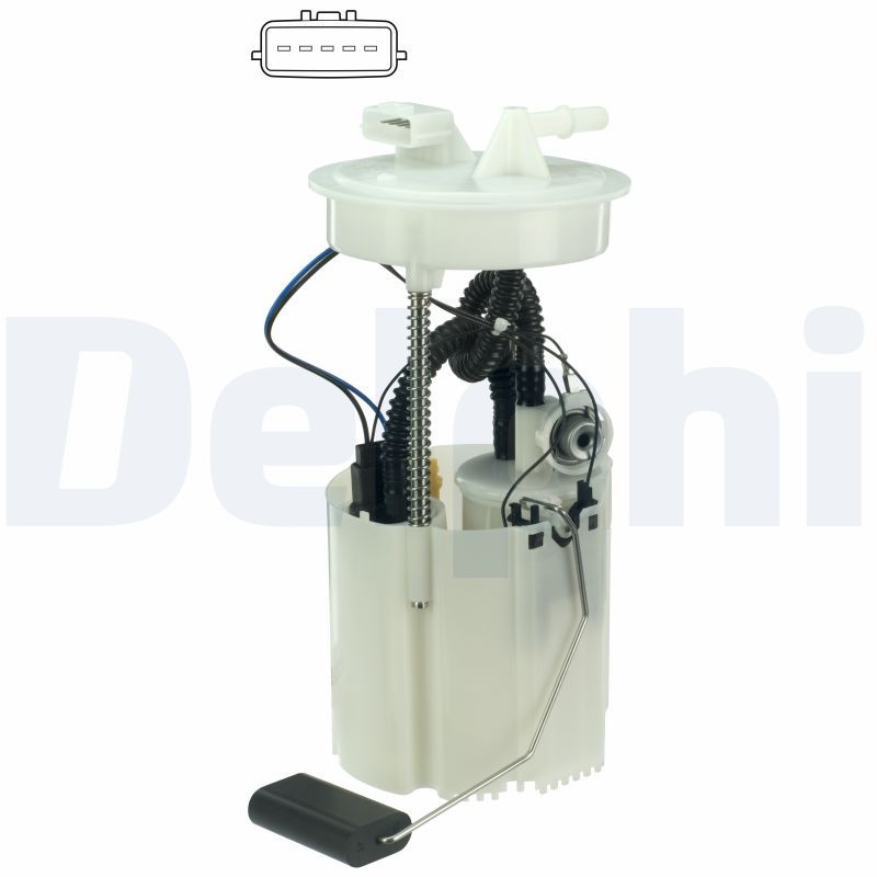Zespół zasilający w paliwo DELPHI fg2028-12b1