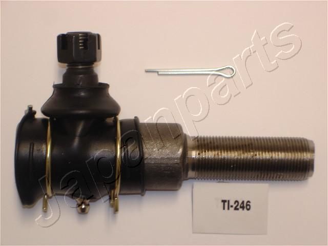 Końcówka drążka kierowniczego poprzecznego JAPANPARTS TI-246