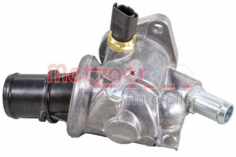 Termostat, płyn chłodzący METZGER 4006458