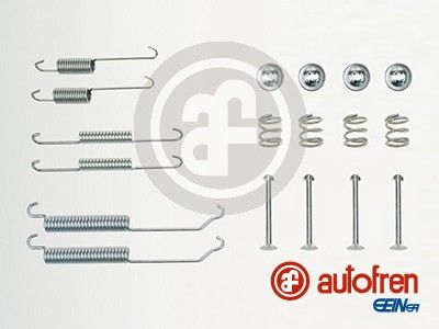 Zestaw akcesoriów, szczęki hamulcowe AUTOFREN SEINSA D3994A