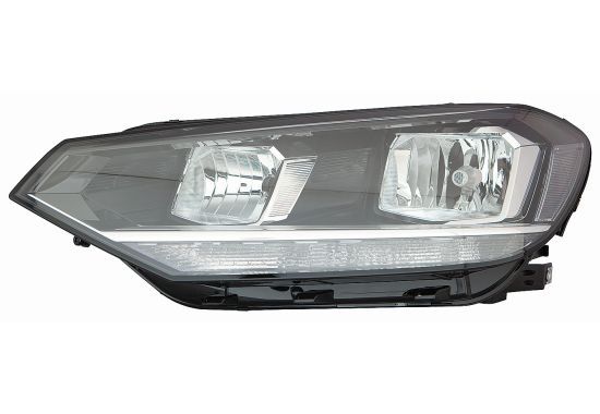 Reflektor ABAKUS 441-11AKLMLDEM2