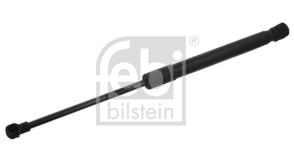 Sprężyna gazowa, maska FEBI BILSTEIN 38190