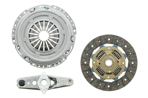 Zestaw sprzęgieł AISIN KE-VW07