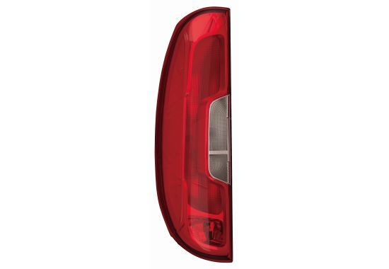 Lampa tylna zespolona ABAKUS 661-1964L3UE