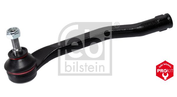 Końcówka drążka kierowniczego poprzecznego FEBI BILSTEIN 43443