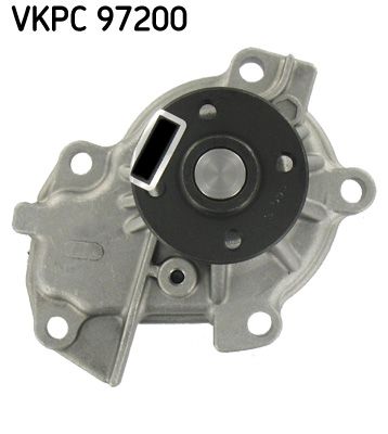 Pompa wody, chłodzenie silnika SKF VKPC97200
