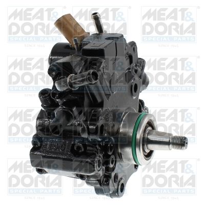 Pompa wysokiego ciśnienia MEAT & DORIA 78722R