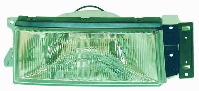 Reflektor ABAKUS 216-1106R-LD