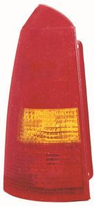 Lampa tylna zespolona ABAKUS 431-1950l-ld-ue