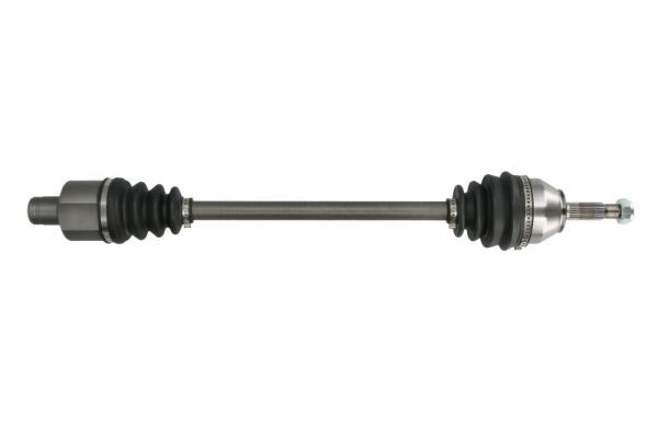 Wał napędowy PASCAL G2R072PC