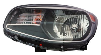 Reflektor ABAKUS 323-1147L-AS2