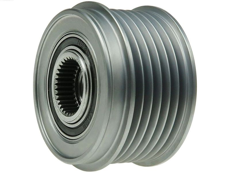 Alternator - sprzęgło jednokierunkowe AS-PL afp5023s