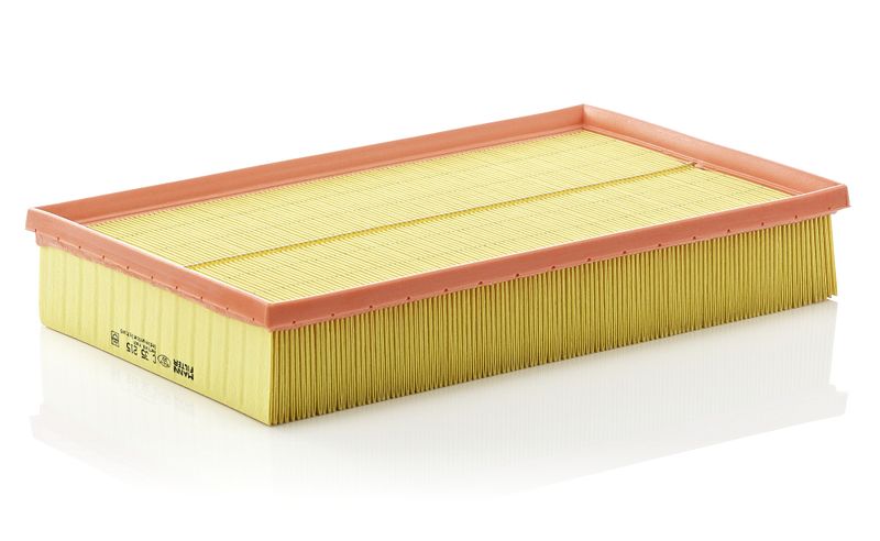 Filtr powietrza MANN-FILTER c 35 215