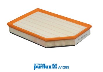 Filtr powietrza PURFLUX a1289