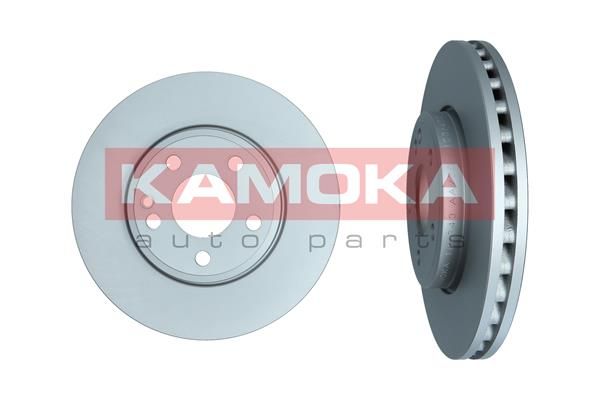 Tarcza hamulcowa KAMOKA 103343