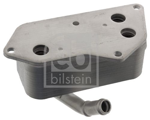 Chłodnica oleju, olej silnikowy FEBI BILSTEIN 100564