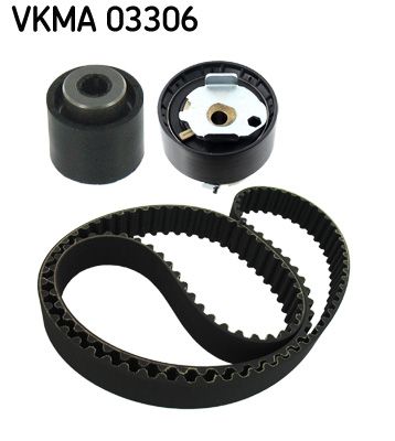 Zestaw paska rozrządu SKF VKMA03306