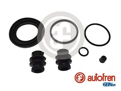 Zestaw naprawczy, zacisk hamulca AUTOFREN SEINSA D42421