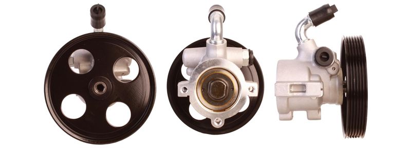 Pompa hydrauliczna, układ kierowniczy DRI 715520189
