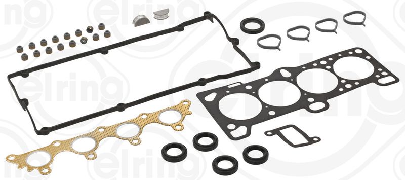 Zestaw uszczelek, głowica cylindrów ELRING 074.330
