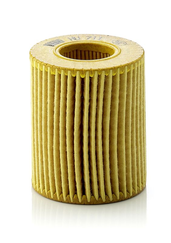 Filtr oleju MANN-FILTER hu 711 x