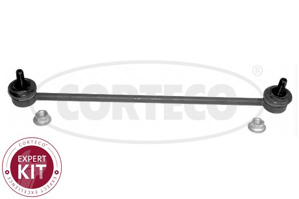 Drążek / wspornik, stabilizator CORTECO 49398474