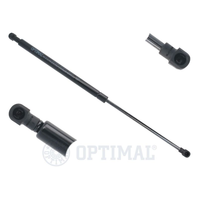 Sprężyna gazowa, pokrywa bagażnika Optimal AG-50090