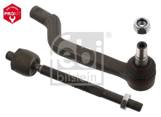 Drążek kierowniczy poprzeczny FEBI BILSTEIN 34579