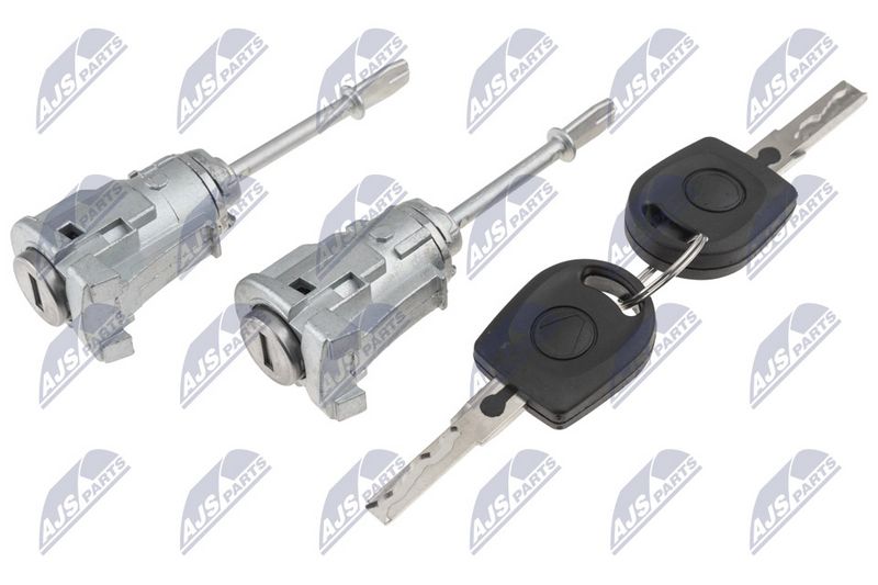 Zamek drzwi NTY EZC-SE-043