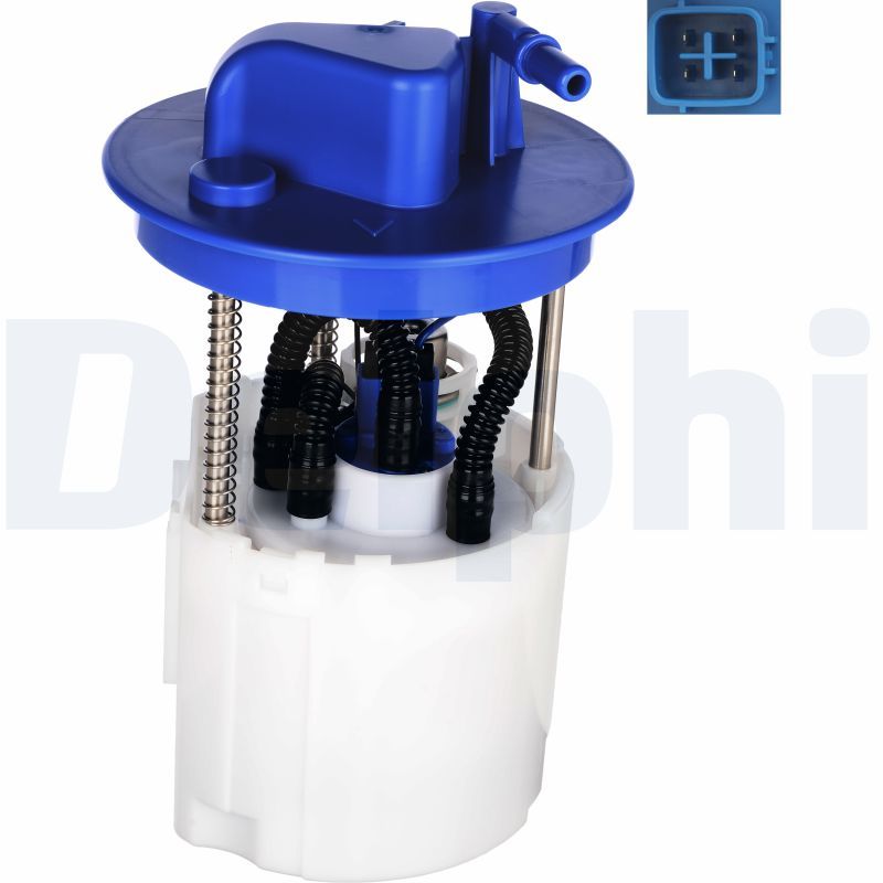 Zespół zasilający w paliwo DELPHI FG2493-12B1