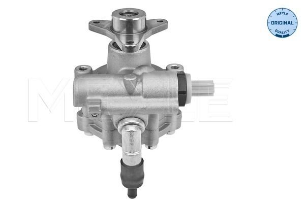 Pompa hydrauliczna, układ kierowniczy MEYLE 16-146310002