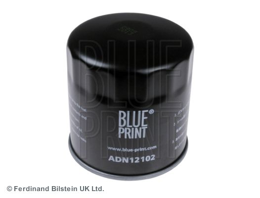 Filtr oleju BLUE PRINT ADN12102