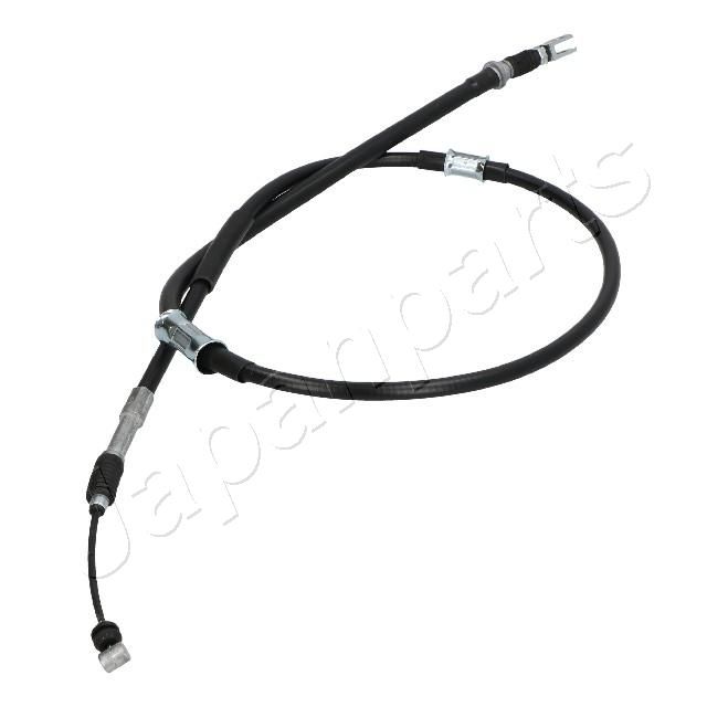 Cięgło, hamulec postojowy JAPANPARTS BC-200