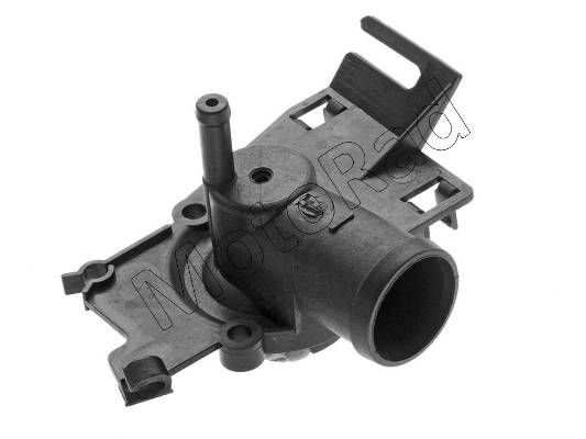 Termostat, płyn chłodzący MOTORAD 386-87K