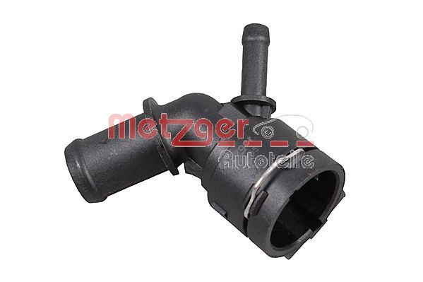 Kołnierz płynu chłodzącego METZGER 4010395