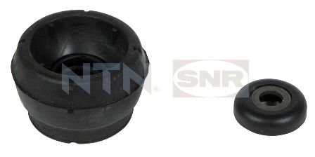 Zestaw naprawczy, mocowanie amortyzatora SNR KB657.08