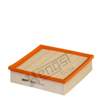 Filtr powietrza HENGST FILTER E22L
