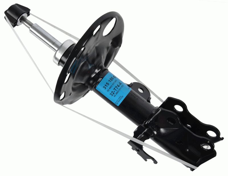 Amortyzator SACHS 315 186