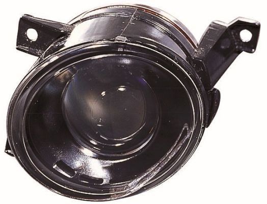 Reflektor przeciwmgłowy ABAKUS 441-2025R-UQ